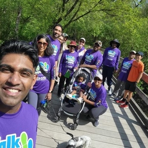 Team Page: Walkie Talkies